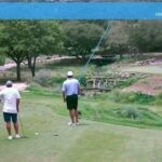 ReelGOLF: Scan, Shoot, Share