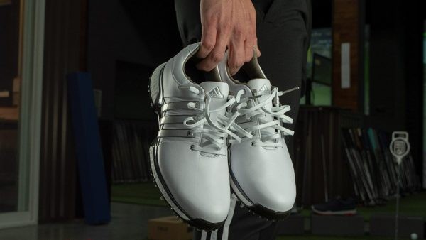 Getting it Right: adidas Golf Shoes