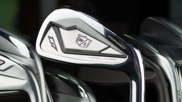 Wilson D7 Forged Irons – Testers Wanted