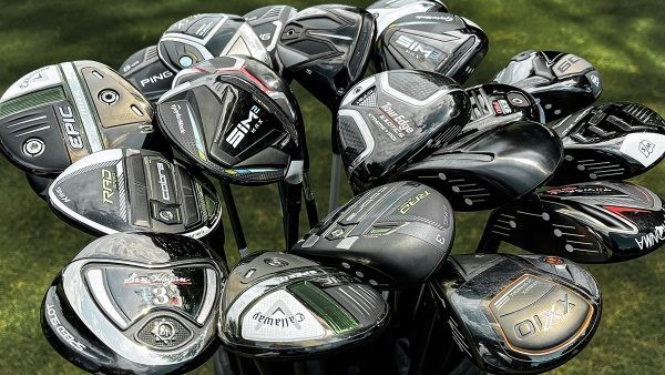 2021 MOST WANTED FAIRWAY WOOD