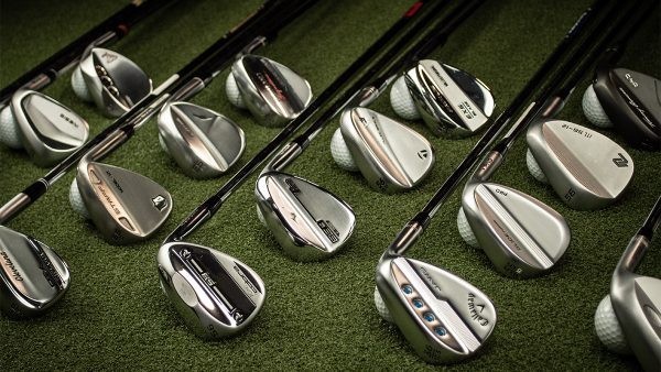 #ASKMYGOLFSPY – WEDGES