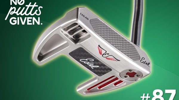 Are Putter Fittings Worth It? ft. Dave Wolfe | NPG 87