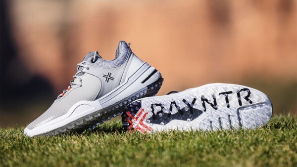 PAYNTR X 001 F Golf Shoes