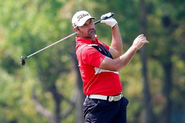 Hendry to miss Open due to leukemia treatment