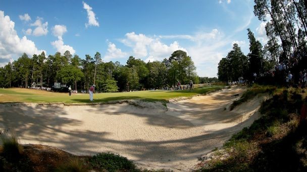 Pinehurst Resort to add Tom Doak-designed 10th 18-hole course