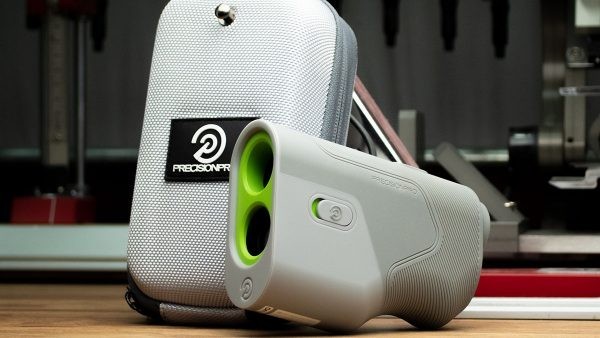 First Look: Precision Pro R1 Smart Rangefinder