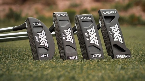 PXG 0211 Putter Line