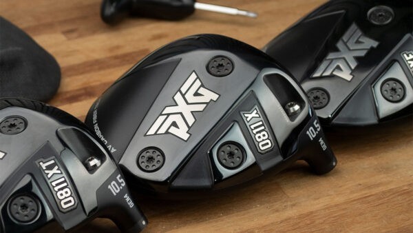 PXG 0811 GEN4 X, XF and XT Drivers