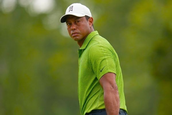 Harrington: Tiger not done winning majors