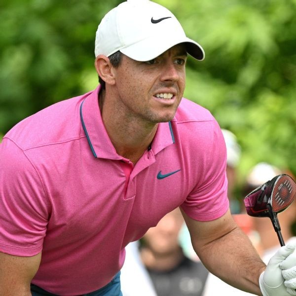 Final-round 62 gives McIlroy Canadian Open title