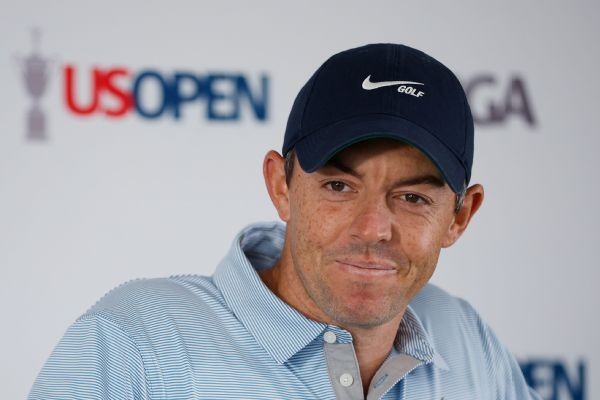 Rory rips LIV golfers for 'taking the easy way out'