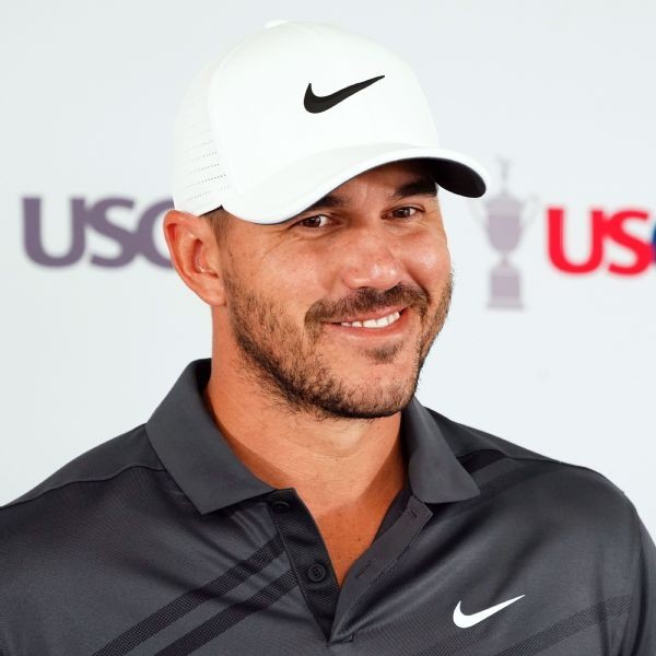 Koepka: LIV talk casts 'black cloud' over Open