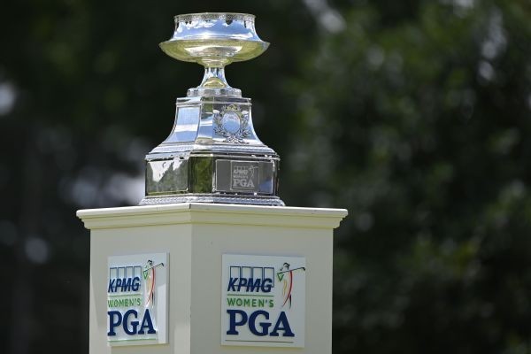 Hazeltine to host '26 Women's PGA Championship