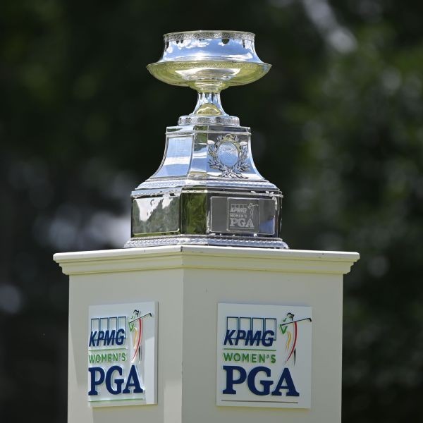 Women's PGA Championship doubles prize cash