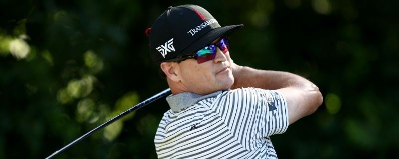 U.S. captain doubts LIV golfers' Ryder Cup hopes