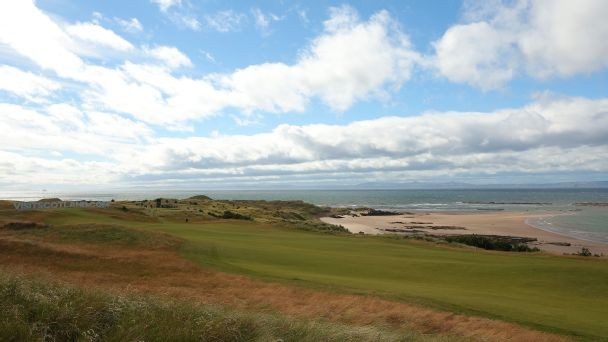 How to watch the Genesis Scottish Open on ESPN+