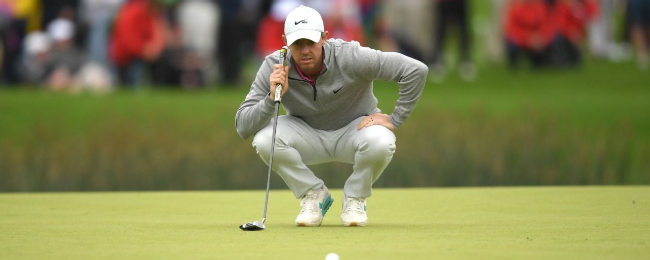 McIlroy calls for LIV peace talks