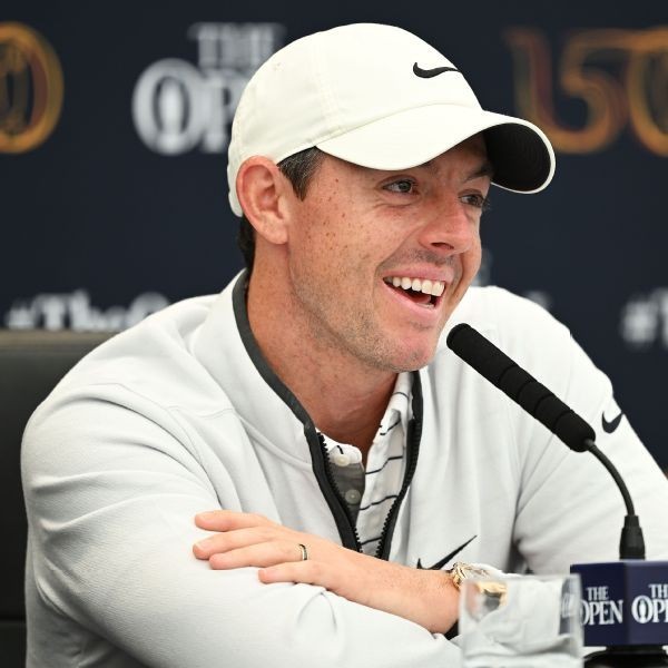 Rory: Decided to be 'pain' to Norman after barb