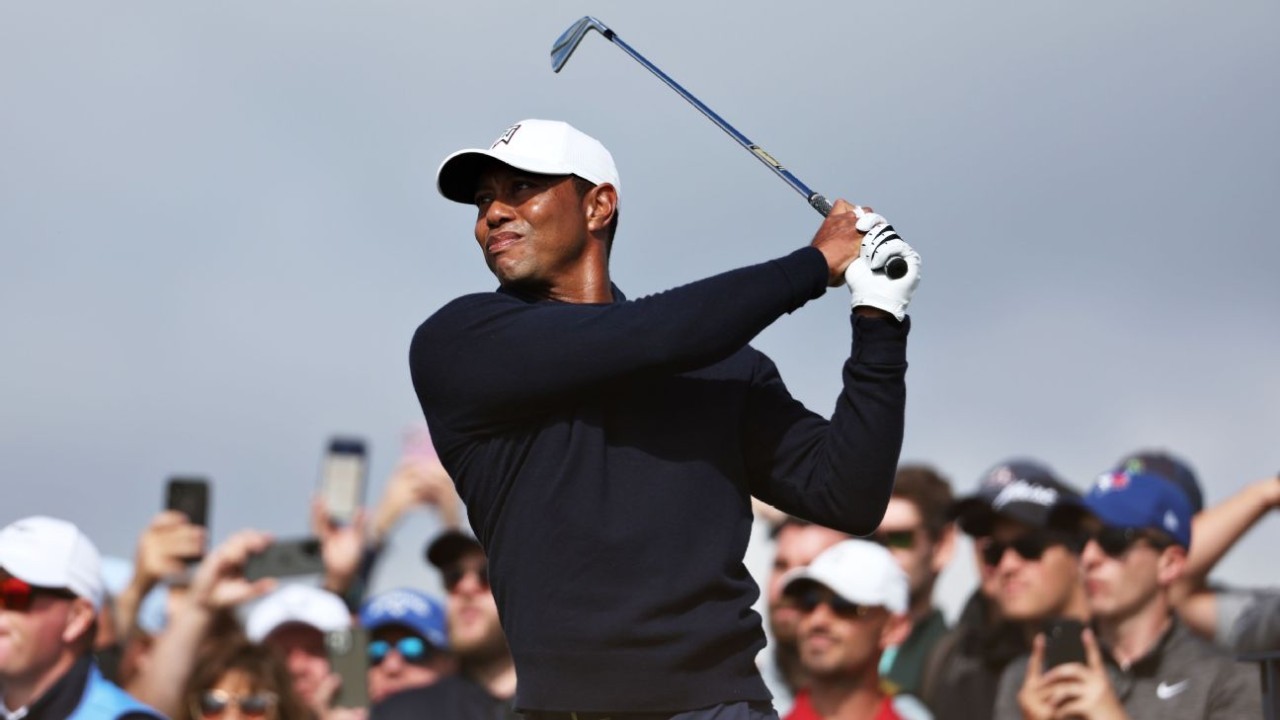 Expert picks and betting tips for the 2022 Open Championship