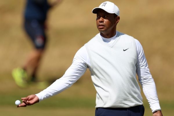 Norman: LIV's offer to Tiger in $700-$800M range