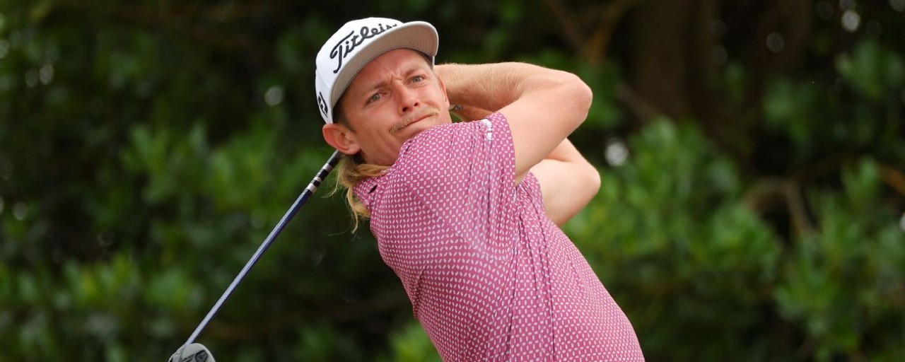 Cameron Smith to play Australian Open, PGA