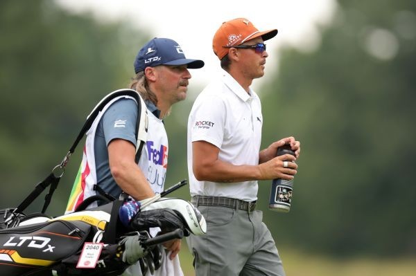 Rejuvenated Fowler seizing FedEx Cup berth