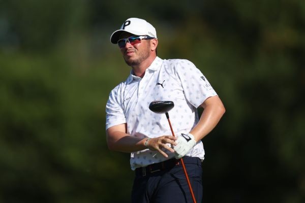 Ferguson leads by 3 shots at Handa Invitational