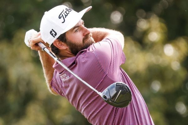 Rookie Young says he is staying with PGA Tour