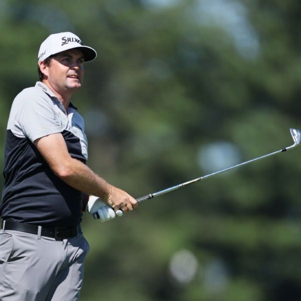 Bradley, chasing FedEx finale spot, atop BMW