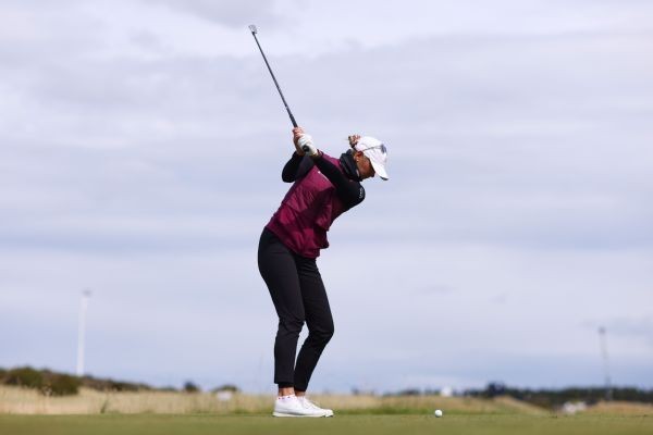 Jessica Korda ups lead in Spain, wins team event