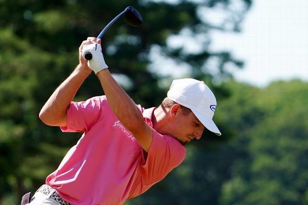 Bennett, Menante reach U.S. Amateur semis