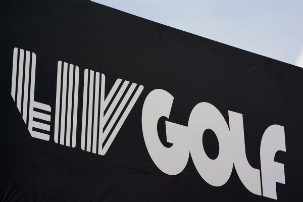 Sources: LIV Golf COO resigns after one year