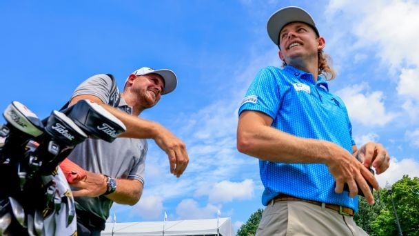 Everything you need to know ahead of the Tour Championship