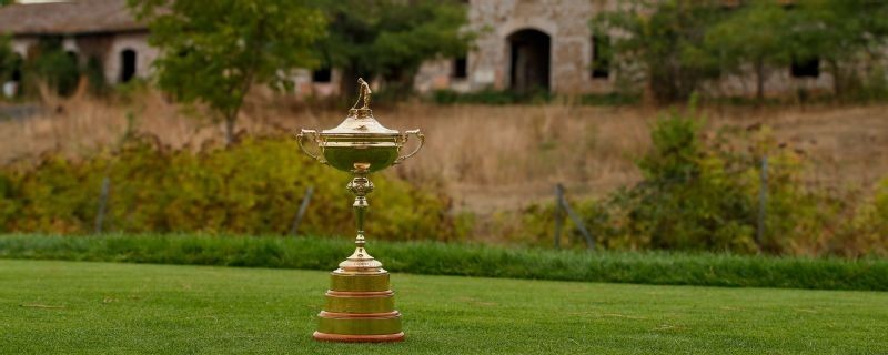 Ryder Cup: Europe's captain's picks doubled