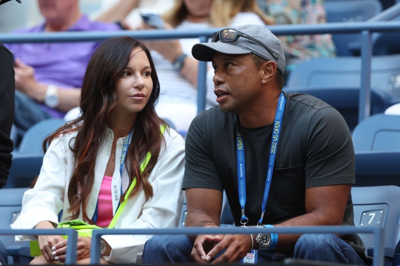 Tiger's attorneys: No tenancy deal with ex-GF