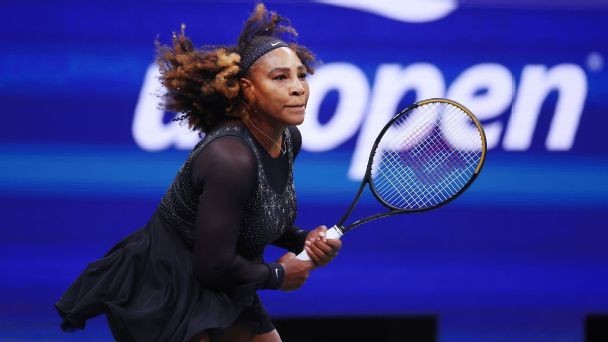 They said it! Serena Williams isn't surprised anymore, plus more quotes of the week