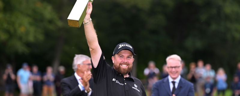 Lowry wins BMW PGA as McIlroy falls short