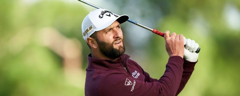 Rahm off to good start at Spanish Open