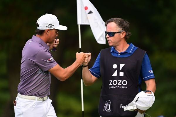 Fowler, Putnam lead after 2nd round of Zozo