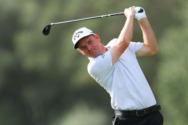 Whitnell closes in Sweden for first Euro tour win