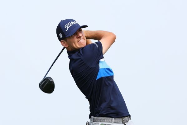 Paul's lead down to 1 over Siem at Indian Open