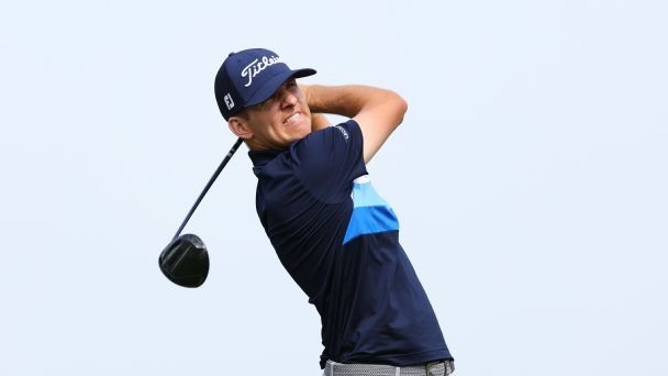 Paul cards 9 under to share Mallorca Open lead