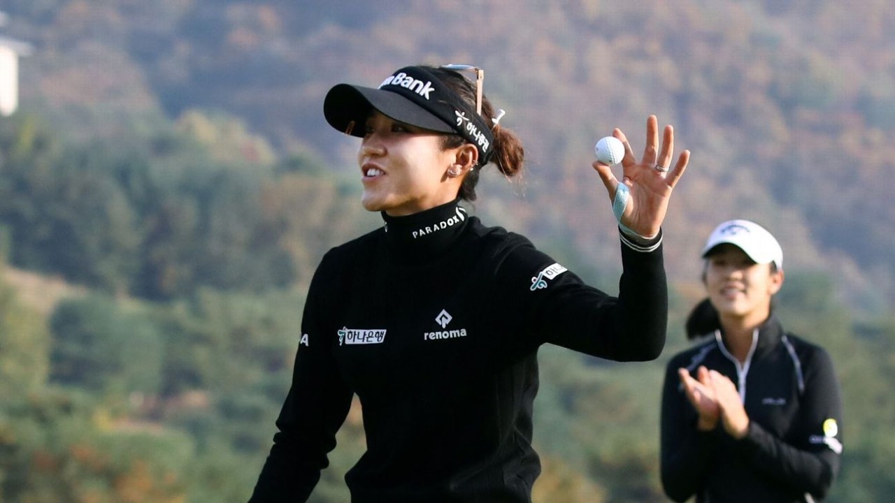 Ko returns to country of birth to win BMW Ladies