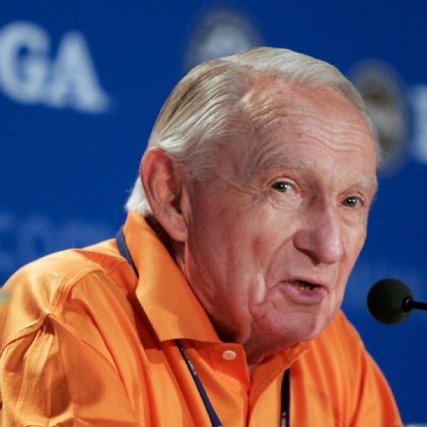 Finsterwald, 1st PGA champ in stroke play, dies