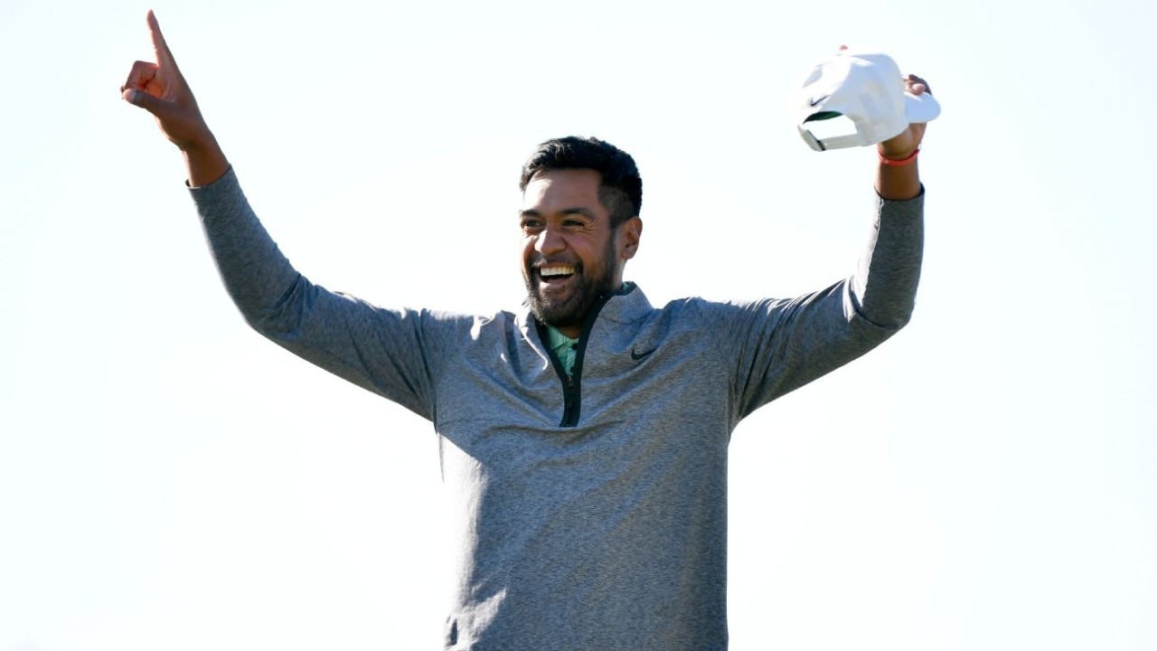 Finau commits to defending title at Houston Open