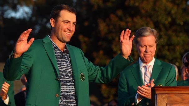 2023 Masters: How to watch, PGA Tour vs. LIV, news, more