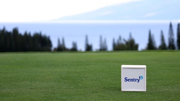 How to watch PGA Tour's Sentry Tournament of Champions on ESPN+