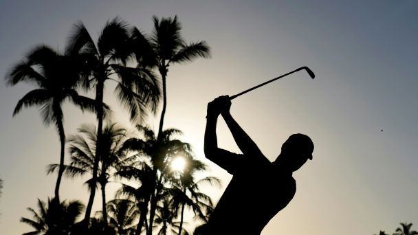 How to watch PGA Tour's Sony Open on ESPN+