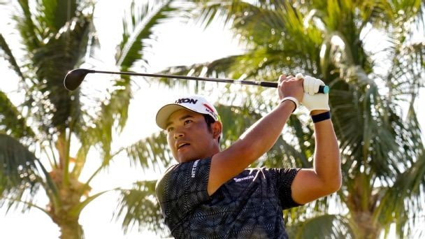 This week in golf: Sony Open Power Rankings, a PGA Tour vs. LIV Golf update and more