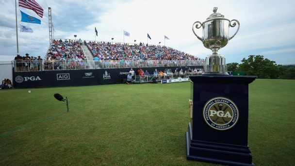 How to watch the 2023 PGA Championship, tee times, news, more